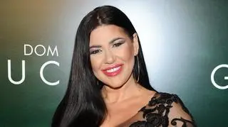 Iwona Węgrowska o tacie i romskich tradycjach. "Mam cygańską duszę" [TYLKO U NAS]