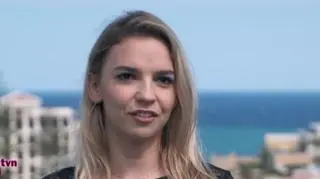 Oliwia ze "ŚOPW" na randce. Internauci dobrze znają jej towarzysza. "Coś tam w końcu wyszło"