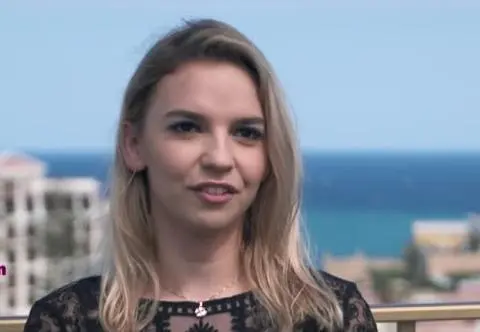 Oliwia ze "ŚOPW" o leczeniu złamanego serca. Wiemy, czy ma nowego partnera