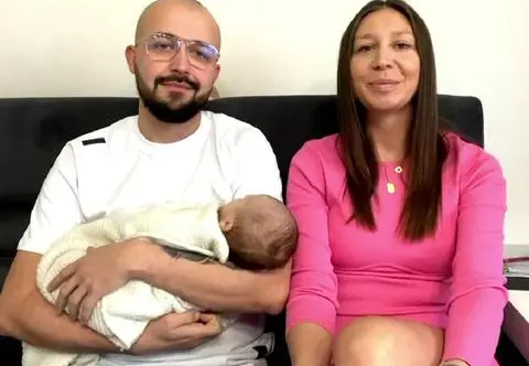 Aneta i Robert z "ŚOPW" odłożyli w czasie przeprowadzkę na wieś. Powód? Przyziemny