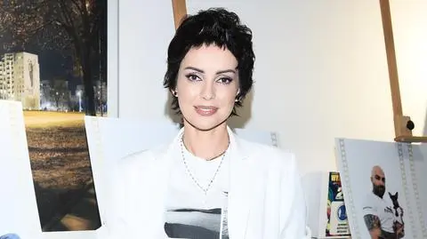 Dorota Gardias