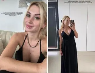 Wersow pokazała zdjęcie córki