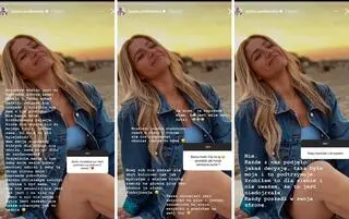 "Hotel Paradise". Basia Pędlowska