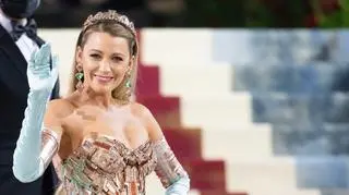Blake Lively w ciąży? Zdjęcia ze ścianki nie pozostawiają złudzeń