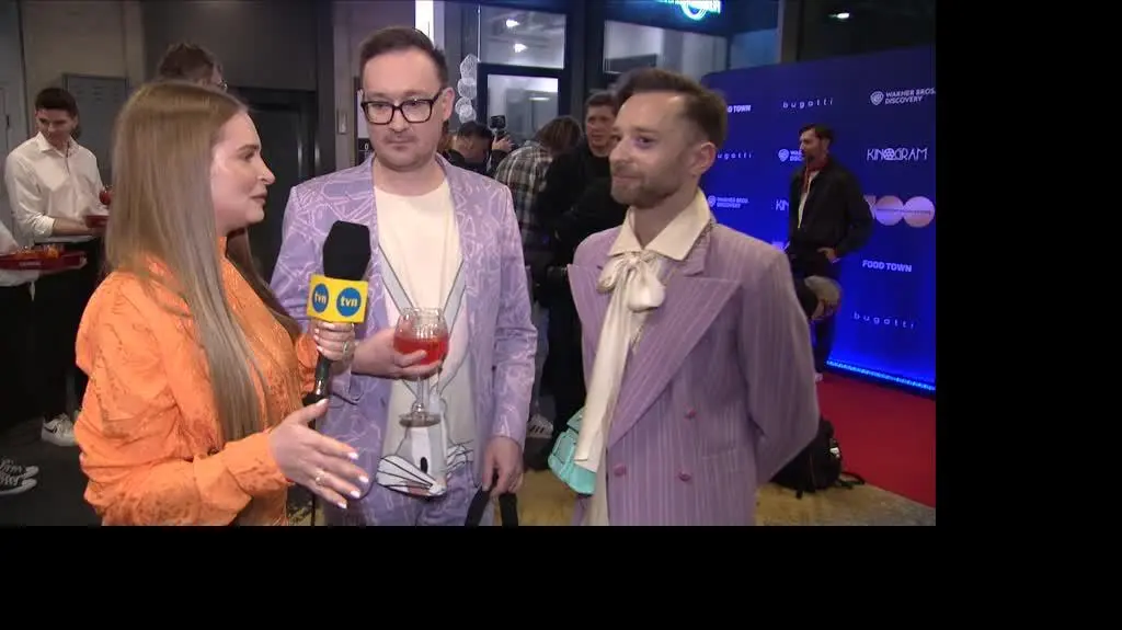 Mariusz Kozak i Sebastian Szarata - jak spędzą Wielkanoc