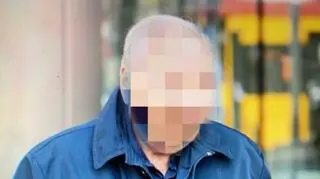 Aktor Jerzy S. potrącił motocyklistę. Miał 0,7 promila alkoholu we krwi