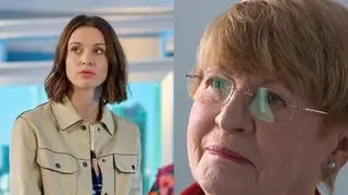 "Na Wspólnej", odcinek 3748. Roma otrzymuje zaskakującą propozycję. Profesor Agier walczy o życie 