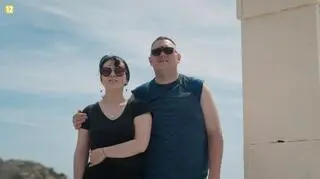 "Ślub od pierwszego wejrzenia 9" – Magda i Krzysztof