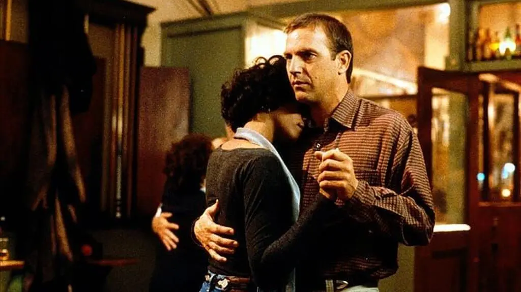 "Bodyguard" w HBO Max