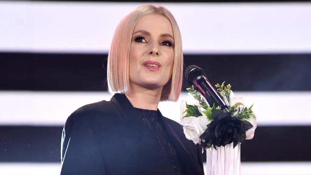 Halina Mlynkova 