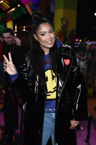 Gwiazdy na 31. finale WOŚP: Patricia Kazadi