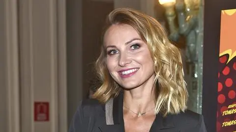 Joanna Moro ostrzega przyjezdnych. "Moja mama zapłaciła ponad 400 zł"