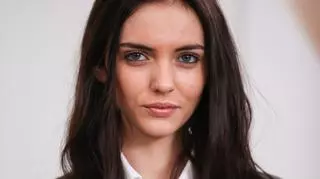 Marcela Leszczak w "Top Model"