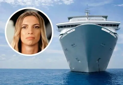 Polka przyłapana w australijskim reality show. Udawała Latynoskę. Kim jest Magda Ziomek?