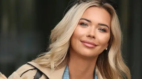 Sandra Kubicka o depresji