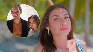 Sabina z "HP" zna prawdziwy powód rozstania Rocha i Justyny. Zaskakujące słowa