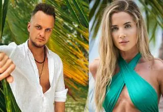 Przemek i Kinga z "True Love" są jednak razem? Nowe zdjęcie wiele wyjaśnia