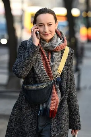 Katarzyna Groniec
