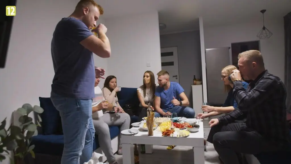 "Ślub od pierwszego wejrzenia". Agnieszka i Kamil