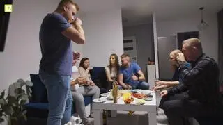 "Ślub od pierwszego wejrzenia". Agnieszka i Kamil