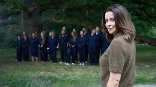 The Traitors. Zdrajcy