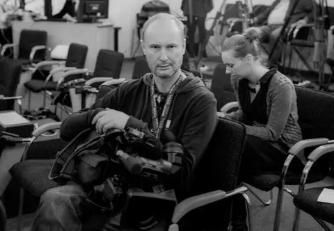 Przyjaciele żegnają Tomasza Remiszewskiego z TVN24. "Był dobrym człowiekiem"