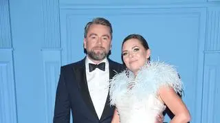 Aleksandra Kwaśniewska o związku z Kubą Badachem. "Kryzysów nam wróżono dużo"