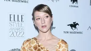 Syn Lary Gessler był w szpitalu. "Matka nie przestaje się bać"