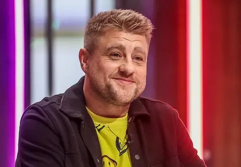 Tomasz Jakubiak marzy o powiększeniu rodziny. Co na to jego żona? Zobaczcie wideo