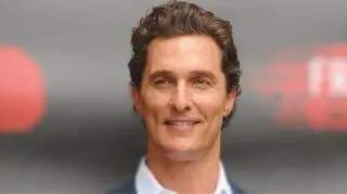 Matthew McConaughey 