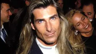 Fabio Lanzoni był ikoną lat 90. Czym teraz zajmuje się 64-letni gwiazdor?