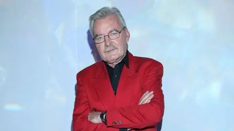 Wojciech Pijanowski wspomina pracę w telewizji i relację z Magdą Masny