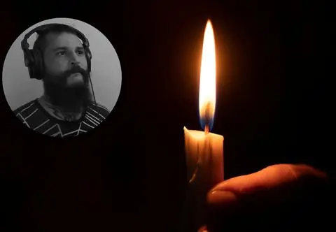 Cayle Charlton nie żyje. Gwiazdor miał zaledwie 36 lat