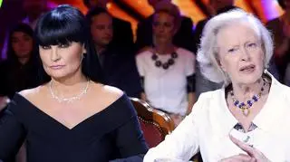 Iwona Pavlović niepokojąco o Beacie Tyszkiewicz. "Ona w ogóle nie chce tych kontaktów"