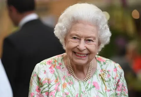 Królowa Elżbieta II miała polskie korzenie. Historycy na tropie rodzinnych koligacji
