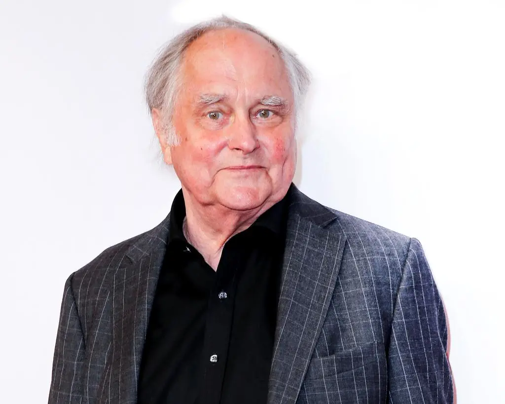Michael Verhoeven