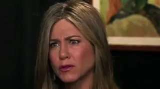 Jennifer Aniston wybrała karierę zamiast dzieci? "Nie macie pojęcia, co dzieje się ze mną medycznie"