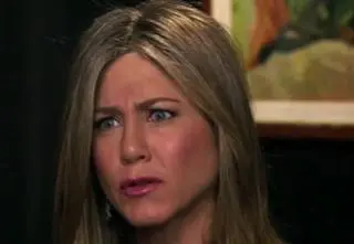 Jennifer Aniston wybrała karierę zamiast dzieci? "Nie macie pojęcia, co dzieje się ze mną medycznie"