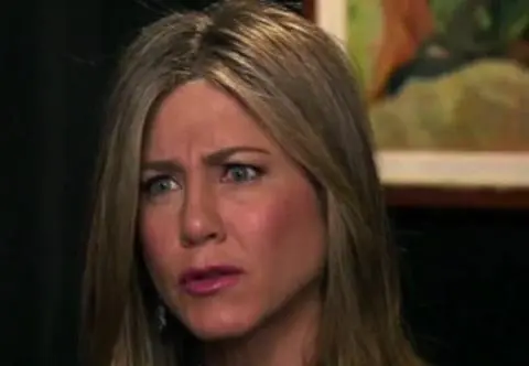 Jennifer Aniston wybrała karierę zamiast dzieci? "Nie macie pojęcia, co dzieje się ze mną medycznie"