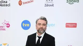 Kuba Badach Igor na TOP OF THE TOP SopotFestival 2022