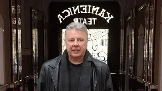 Do sieci trafiło niepublikowane nagranie Emiliana Kamińskiego. Wzruszający moment