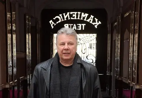 Do sieci trafiło niepublikowane nagranie Emiliana Kamińskiego. Wzruszający moment