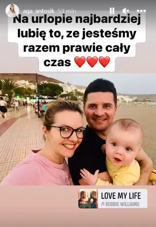 Agnieszka Antosik ze "ŚOPW" ogłosiła ważną nowinę