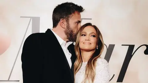 Jennifer Lopez i Ben Affleck zaręczyli się. Piosenkarka potwierdziła doniesienia