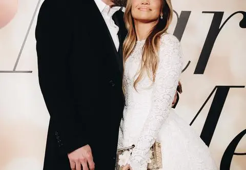 Jennifer Lopez i Ben Affleck zaręczyli się. Piosenkarka potwierdziła doniesienia