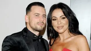 Sylwia Bomba i Grzegorz Collins mają za sobą pierwsze konflikty