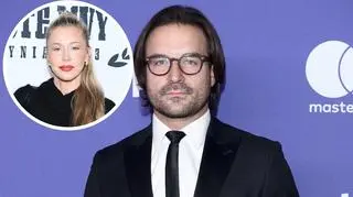 Piotr Stramowski wspomina trudny moment w karierze. Jest wdzięczny byłej żonie. "Kaśka walnęła mnie w łeb"