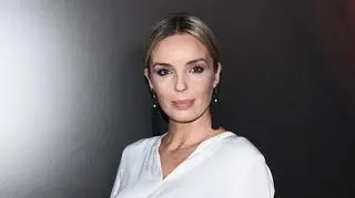 Agnieszka Włodarczyk pokazała zdjęcie mamy i teściowej. Widzicie podobieństwo?