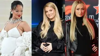 One zostały mamami w 2023 roku!