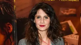  Judith Chemla, francuska aktorka